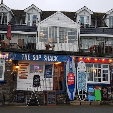 The Sup Shack Wellington Inn New Quay  Dış mekan fotoğraf